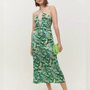 Reformation Antoni Dress